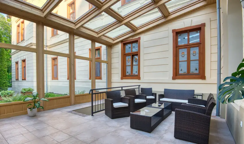 Fnix Wellness Resort Ngrdgrdony - Mjus 1.