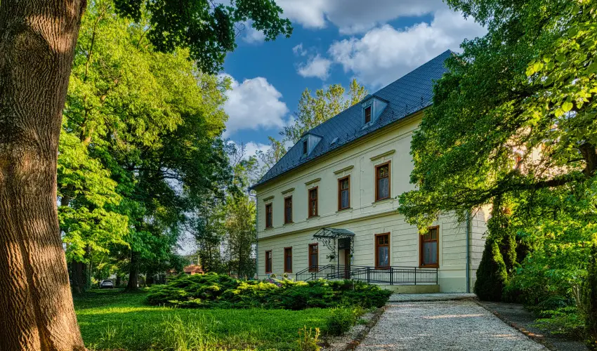 Fnix Wellness Resort Ngrdgrdony - Mjus 1.