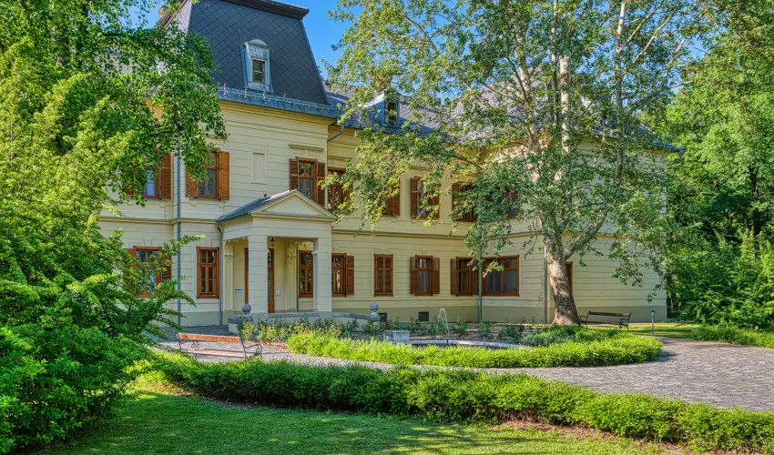 Fnix Wellness Resort Ngrdgrdony - Mjus 1.