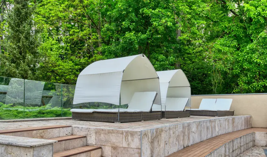 Fnix Wellness Resort Ngrdgrdony - Mjus 1.