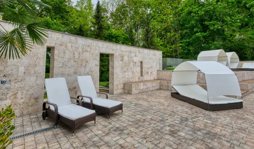 Fnix Wellness Resort Ngrdgrdony - Mjus 1.