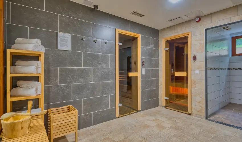 Fnix Wellness Resort Ngrdgrdony - Mjus 1.