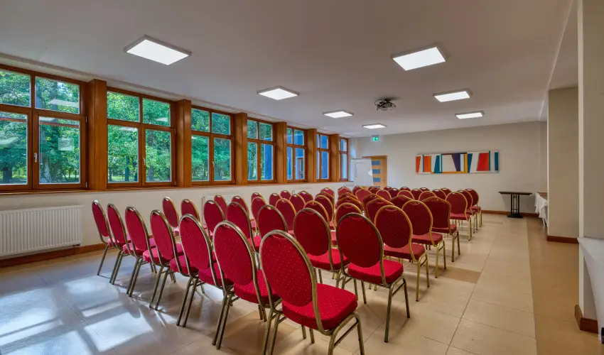 Fnix Wellness Resort Ngrdgrdony - Mjus 1.