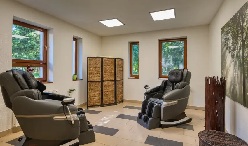 Fnix Wellness Resort Ngrdgrdony - Mjus 1.