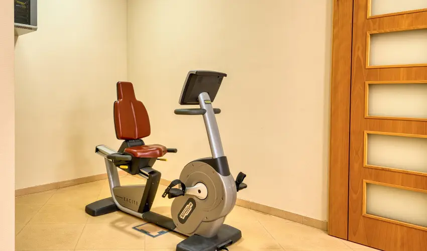 Fnix Wellness Resort Ngrdgrdony - Mjus 1.