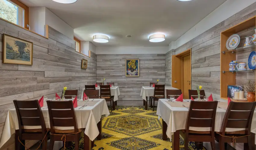 Fnix Wellness Resort Ngrdgrdony - Mjus 1.