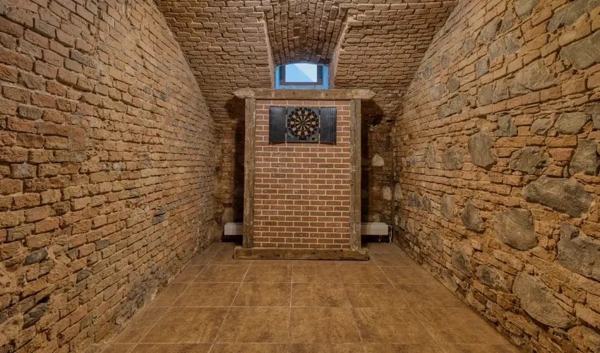 Fnix Wellness Resort Ngrdgrdony - Mjus 1.