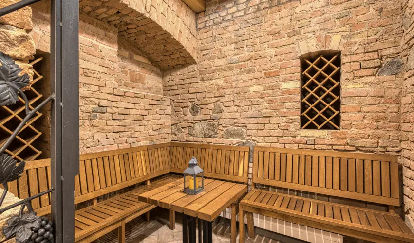 Fnix Wellness Resort Ngrdgrdony - Mjus 1.