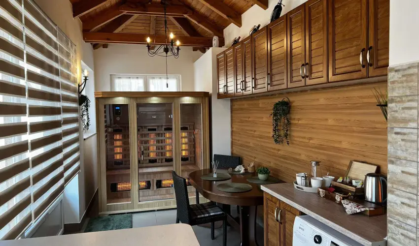 Fortuna Apartman Kszeg - Mjus 1. (min. 2 j)