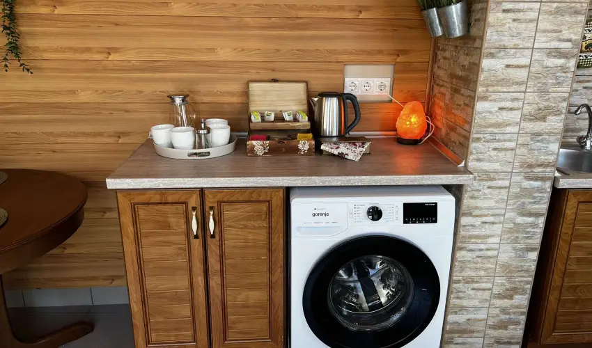 Fortuna Apartman Kszeg - Mjus 1. (min. 2 j)