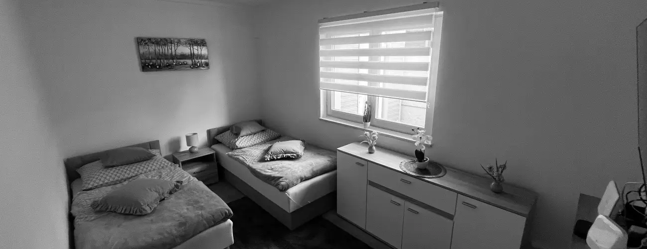 Fortuna Apartman Kszeg - Mjus 1.