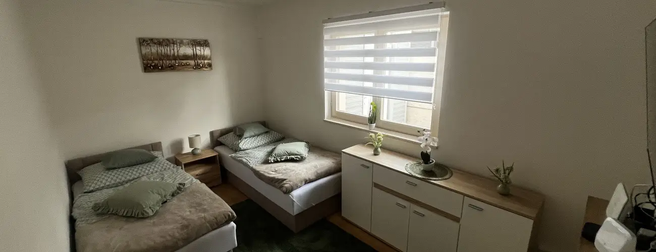 Fortuna Apartman Kszeg - Mjus 1.