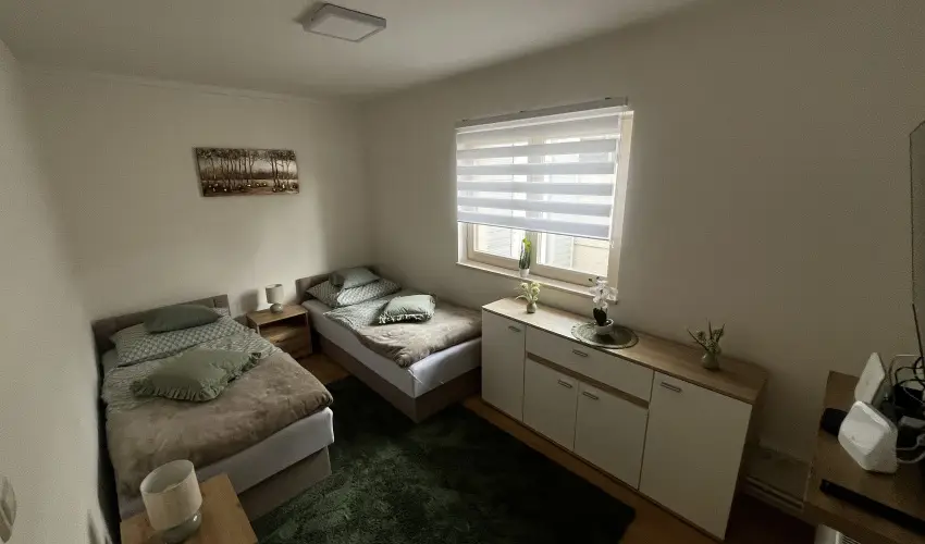 Fortuna Apartman Kszeg - Mjus 1. (min. 2 j)