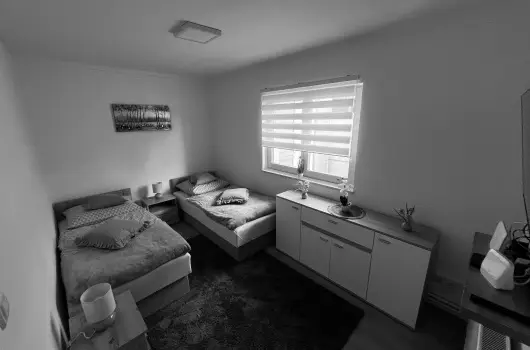 Fortuna Apartman - M�jus 1. (min. 2 �j)