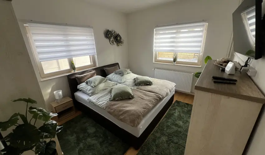 Fortuna Apartman Kszeg - Mjus 1. (min. 2 j)