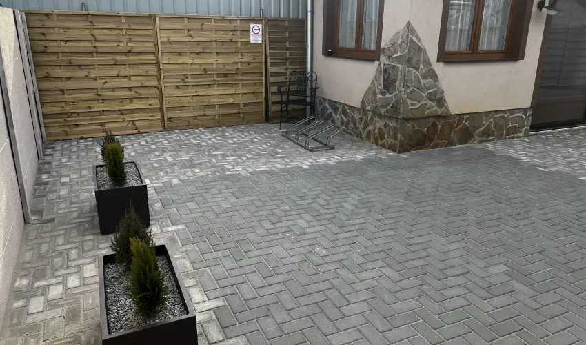 Fortuna Apartman Kszeg - Mjus 1. (min. 2 j)