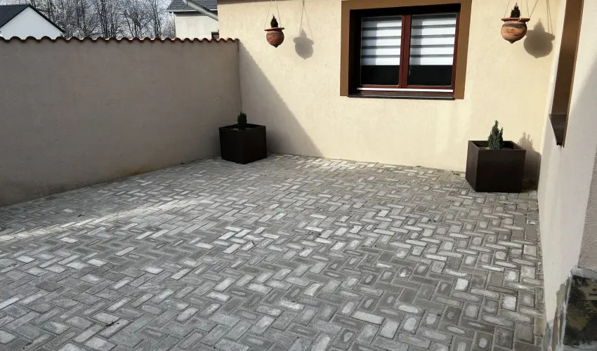 Fortuna Apartman Kszeg - Mjus 1. (min. 2 j)