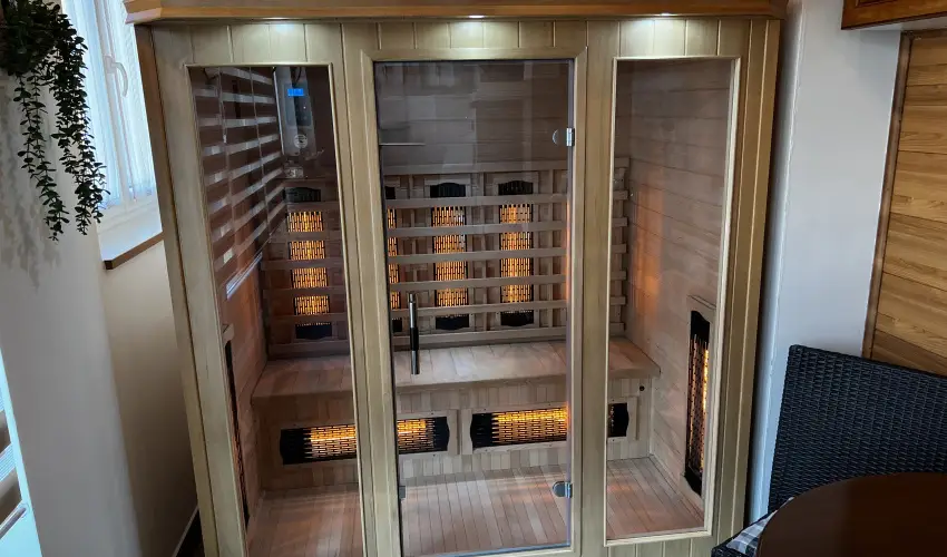 Fortuna Apartman Kszeg - Mjus 1. (min. 2 j)