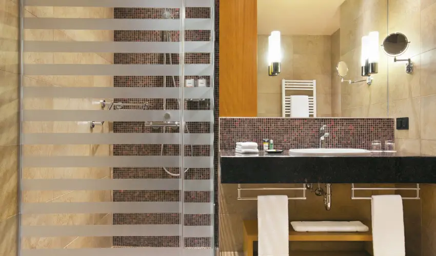 Four Points by Sheraton Kecskemt Hotel & Konferenciakzpont Kecskemt - Mjus 1.