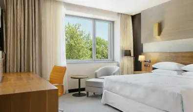 Four Points by Sheraton Kecskemt Hotel & Konferenciakzpont Kecskemt