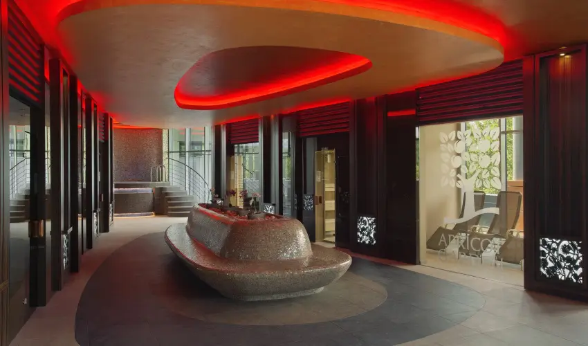 Four Points by Sheraton Kecskemt Hotel & Konferenciakzpont Kecskemt - Mjus 1.