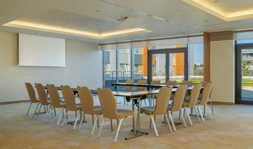 Four Points by Sheraton Kecskemt Hotel & Konferenciakzpont Kecskemt - Mjus 1.