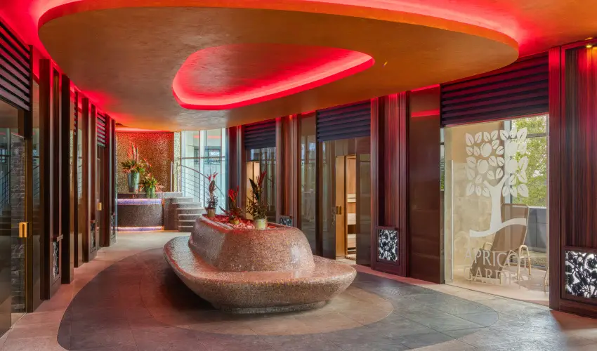 Four Points by Sheraton Kecskem�t Hotel & Konferenciak�zpont Kecskem�t - M�jus 1.