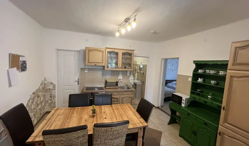 Francesco Apartmanhz Velence - Mjus 1. (min. 2 j)