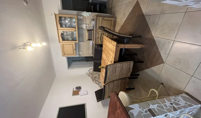 Francesco Apartmanhz Velence - Mjus 1. (min. 2 j)