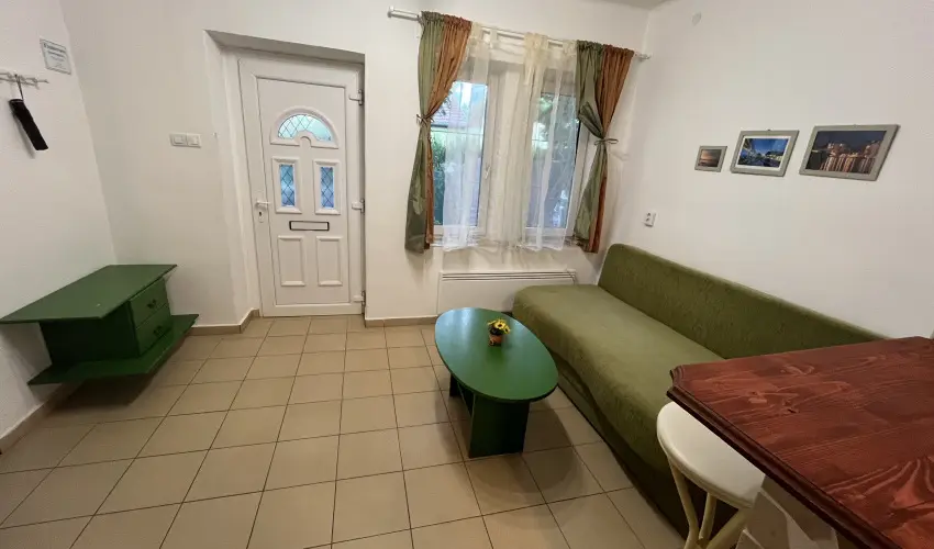 Francesco Apartmanhz Velence - Mjus 1. (min. 2 j)