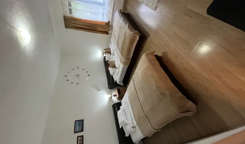 Francesco Apartmanhz Velence - Mjus 1. (min. 2 j)