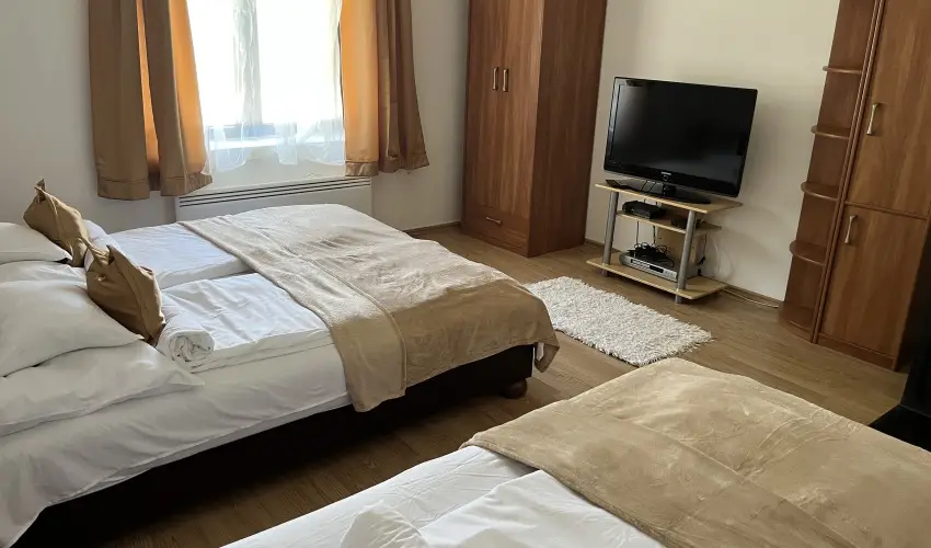 Francesco Apartmanhz Velence - Mjus 1. (min. 2 j)