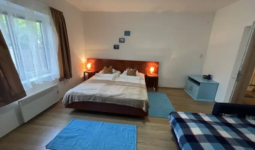 Francesco Apartmanhz Velence - Mjus 1. (min. 2 j)