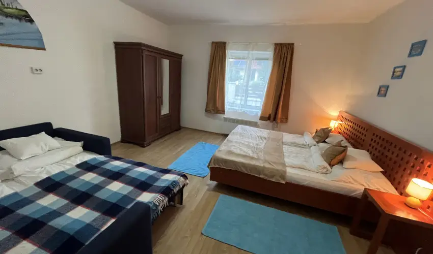 Francesco Apartmanhz Velence - Mjus 1. (min. 2 j)