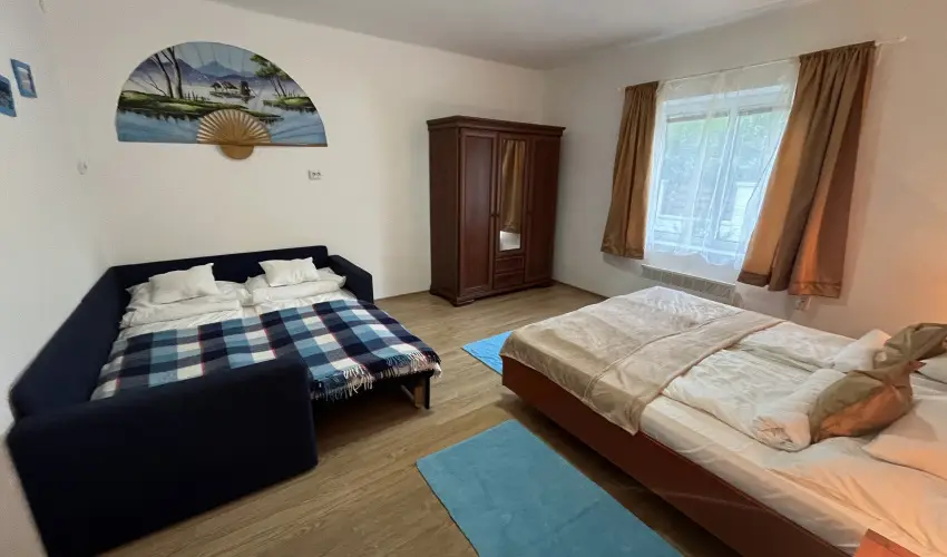 Francesco Apartmanhz Velence - Mjus 1. (min. 2 j)