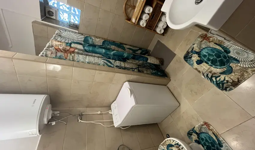 Francesco Apartmanhz Velence - Mjus 1. (min. 2 j)