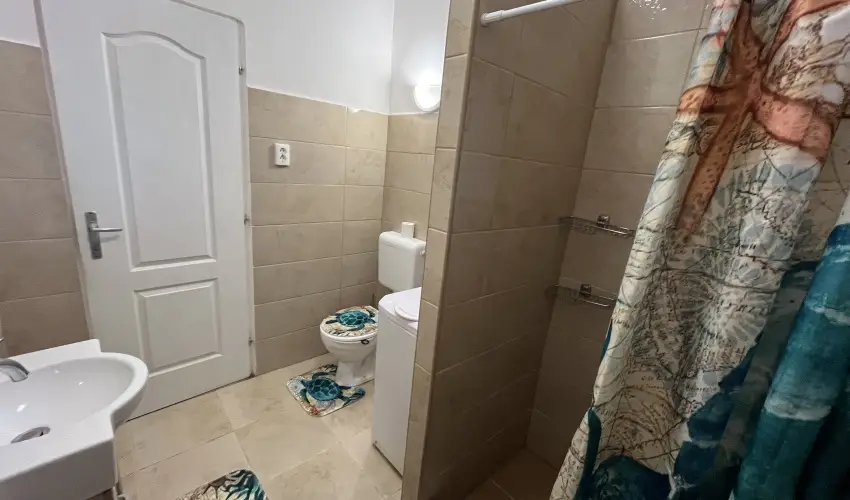 Francesco Apartmanhz Velence - Mjus 1. (min. 2 j)