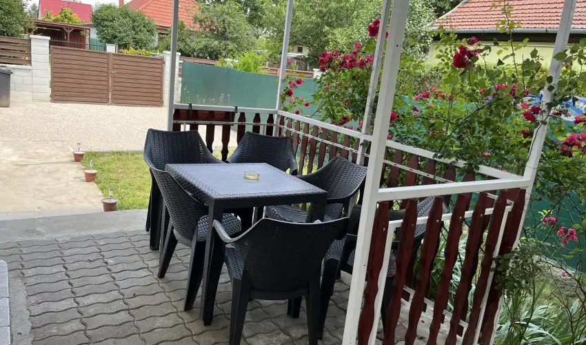 Francesco Apartmanhz Velence - Mjus 1. (min. 2 j)