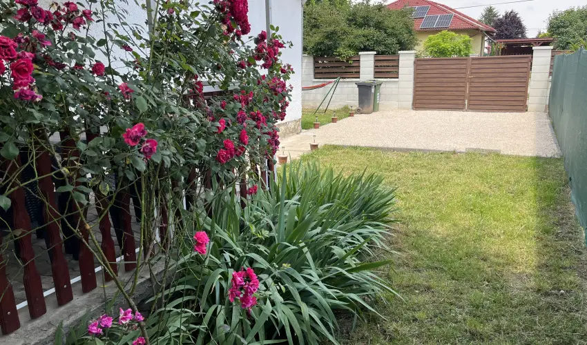 Francesco Apartmanhz Velence - Mjus 1. (min. 2 j)