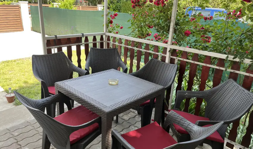 Francesco Apartmanhz Velence - Mjus 1. (min. 2 j)