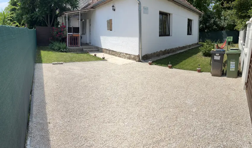 Francesco Apartmanhz Velence - Mjus 1. (min. 2 j)