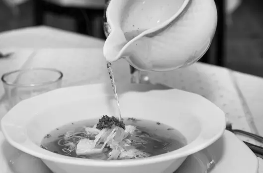 Fried Kast�ly Hotel - M�jus 1.
