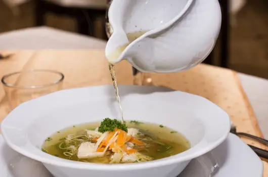 Fried Kast�ly Hotel - M�jus 1. (min. 3 �j)