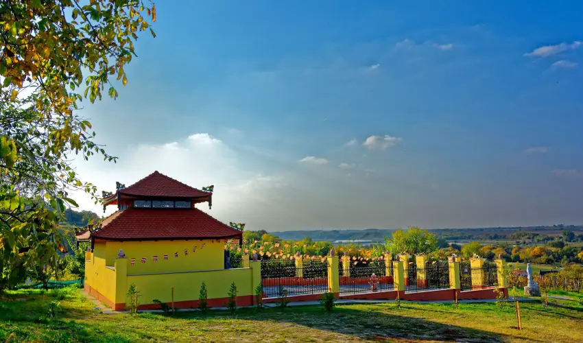 Fried Kast�ly Hotel Simontornya - M�jus 1. (min. 3 �j)