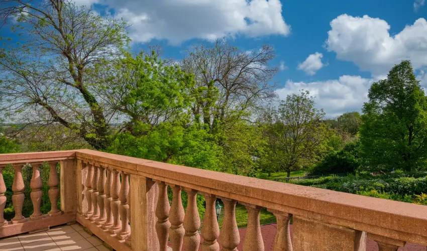 Fried Kast�ly Hotel Simontornya - M�jus 1. (min. 3 �j)