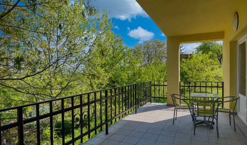 Fried Kast�ly Hotel Simontornya - M�jus 1. (min. 3 �j)