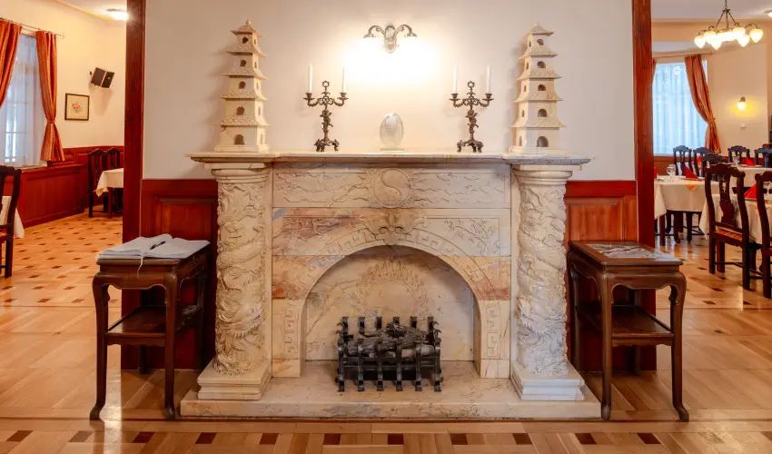 Fried Kast�ly Hotel Simontornya - M�jus 1. (min. 3 �j)