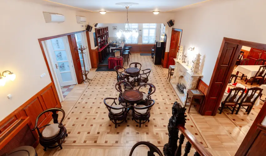 Fried Kast�ly Hotel Simontornya - M�jus 1. (min. 3 �j)