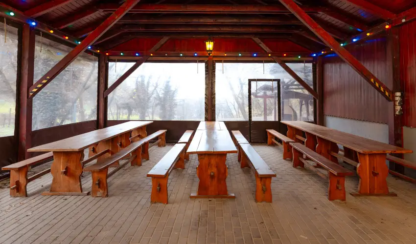 Fried Kast�ly Hotel Simontornya - M�jus 1. (min. 3 �j)