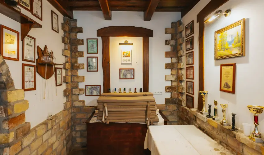 Fried Kast�ly Hotel Simontornya - M�jus 1. (min. 3 �j)